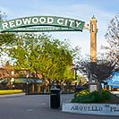 Redwood City sharp